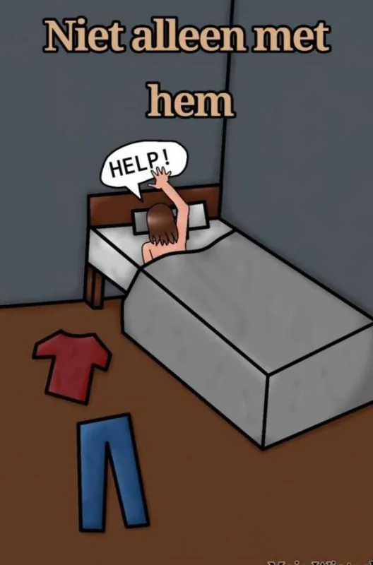 Lage Prijs Niet alleen met hem / Druk 1