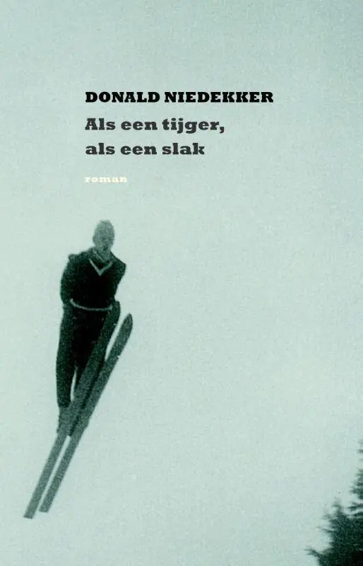 Als een tijger, als een slak / Druk 1 Weekendaanbieding