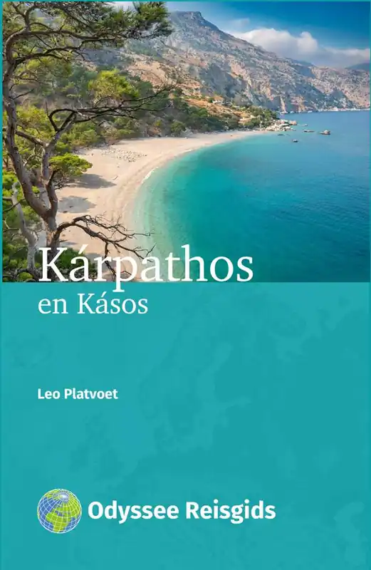 Fabrieksprijs Kárpathos en Kásos / Druk 7
