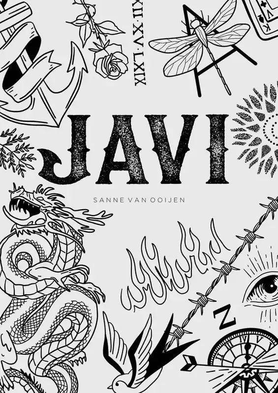 Javi / Druk 1 Favoriet