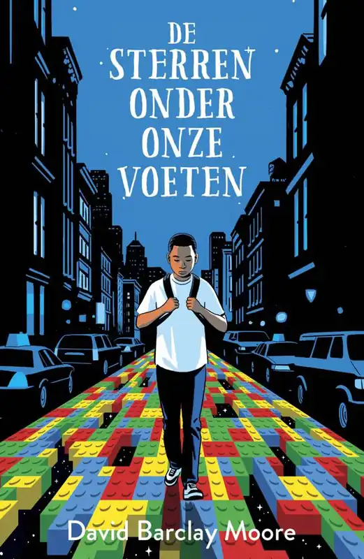 Flitsaanbieding De sterren onder onze voeten / Druk 1