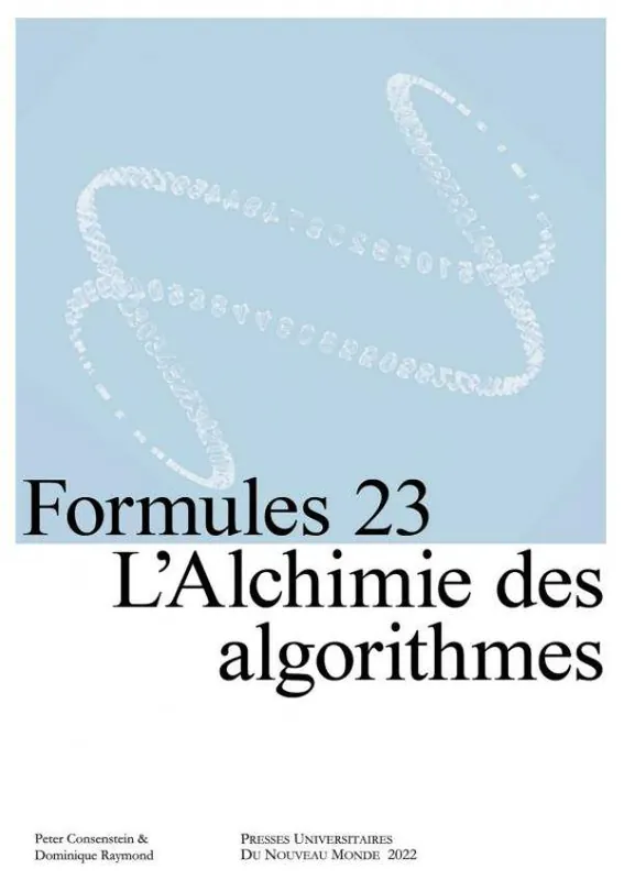 FORMULES 23 / 1 Edition Laatste Versie