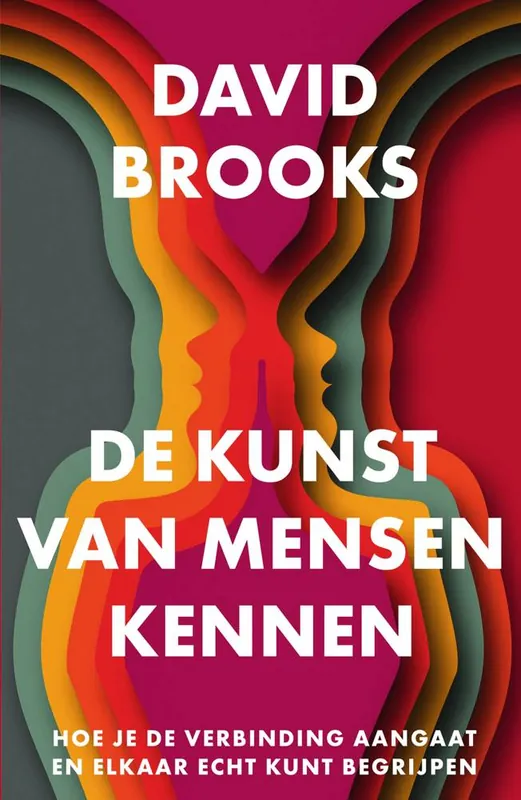De kunst van mensen kennen / Druk 5 Gecertificeerd
