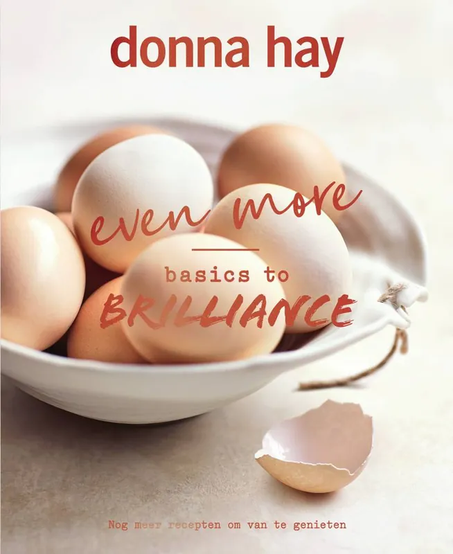 Flitsaanbieding Even more Basics to Brilliance / Druk 1