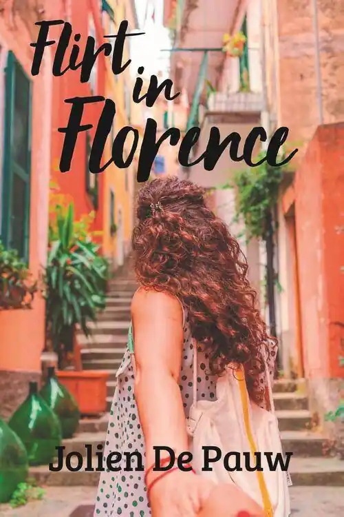 Rechtstreeks Van De Fabrikant Flirt in Florence / Druk 1