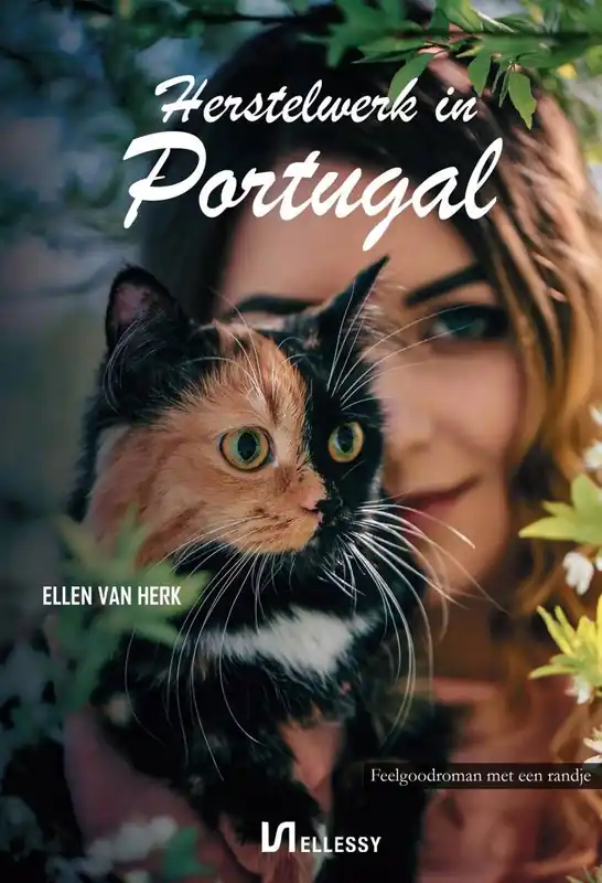 Snelle Levering Herstelwerk in Portugal / Druk 1