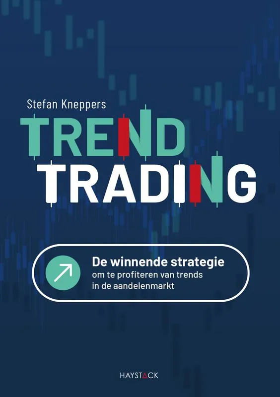 Trendtrading / Druk 1 Flitsaanbieding