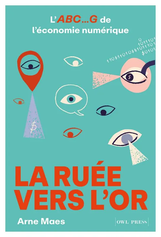 La Ruée vers l’or / 1 Edition Premium