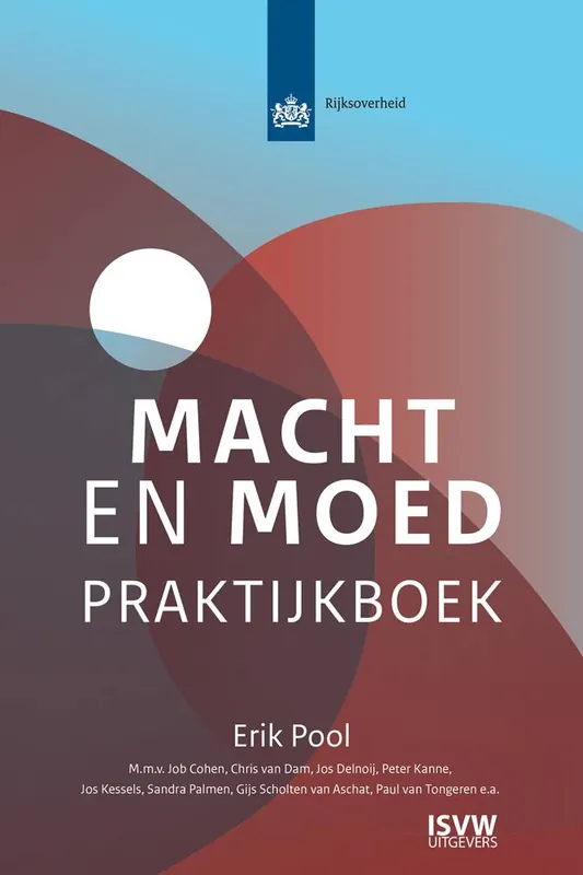Seizoensaanbieding Macht en moed / Druk 2