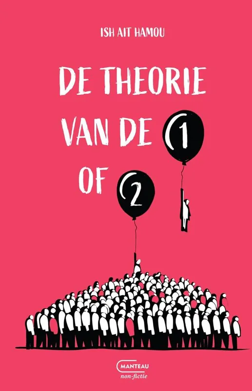 Shop Nu De theorie van de 1 of 2 / Druk 1