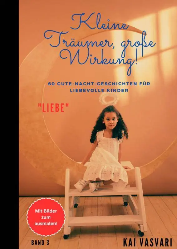 Kleine Träumer, große Wirkung! / 1 Edition Koopje