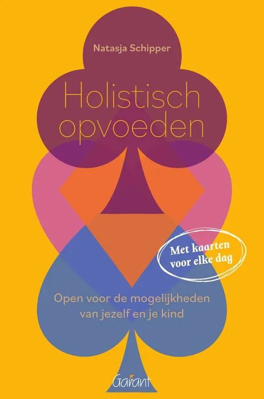 Veilige Betaling Holistisch opvoeden / Druk 1