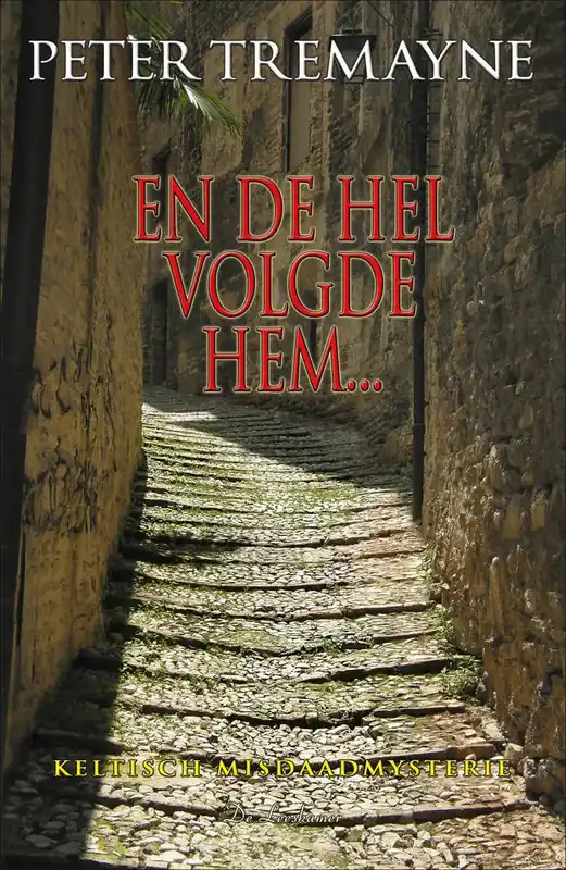 Veilige Betaling En de hel volgde hem... / Druk 1