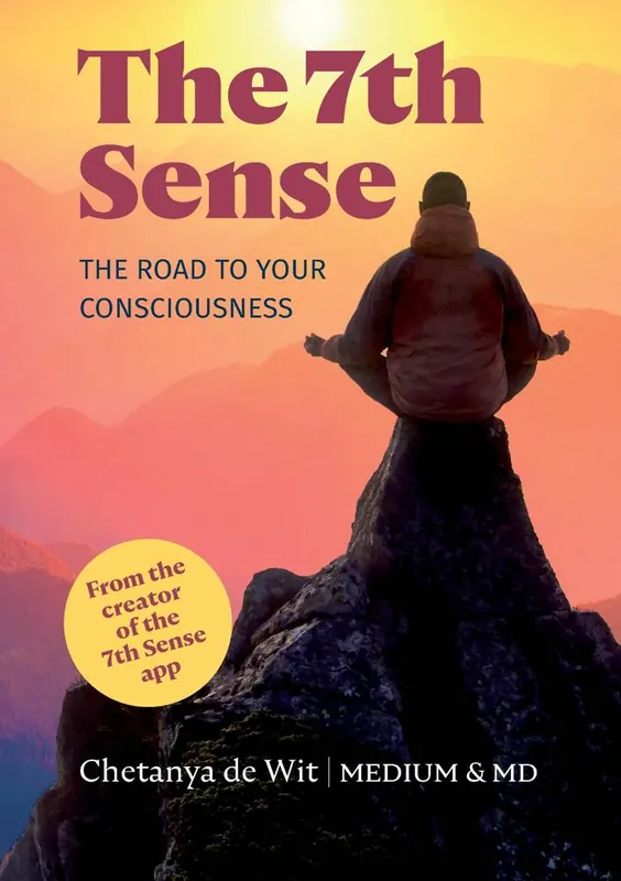Nu Kopen The 7th sense / 1st Edition