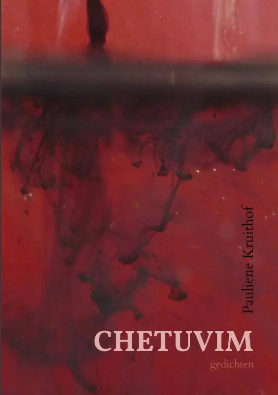 Exclusieve Aanbieding Chetuvim / Druk 1