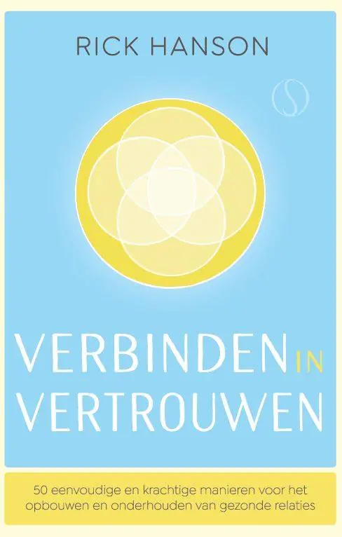 Verbinden in vertrouwen / Druk 1 Beste Prijs