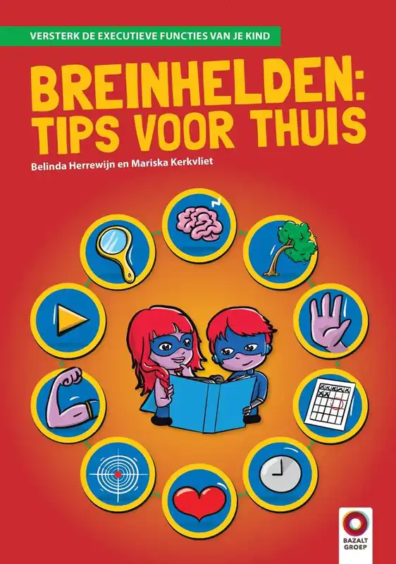 Breinhelden: Tips voor thuis / Druk 1 Aanbieding
