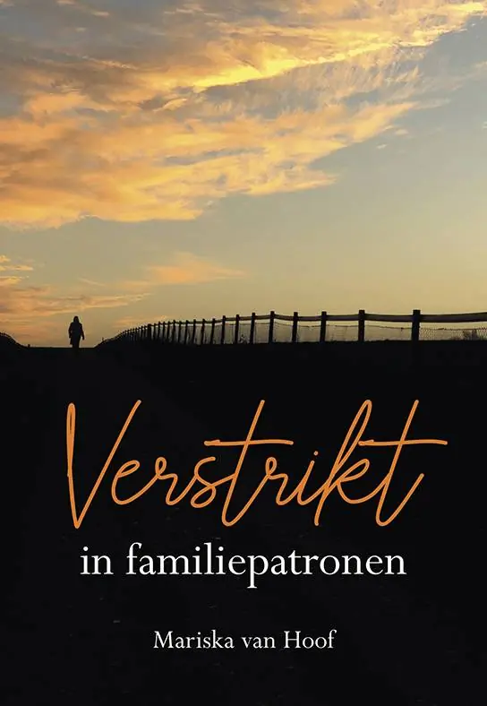Verstrikt in familiepatronen / Druk 1 Alleen Vandaag
