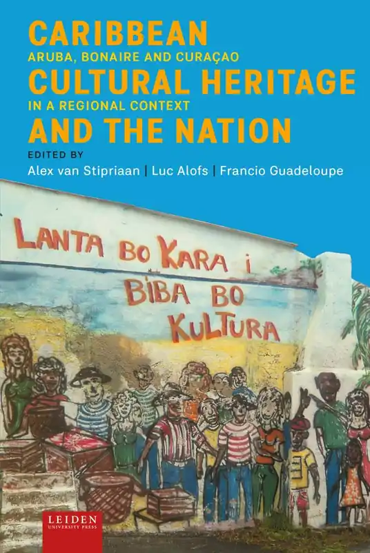 Hete Deal Caribbean Cultural Heritage and the Nation / 1st Edition