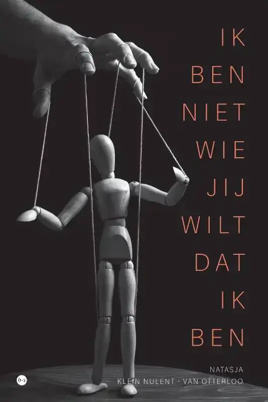 Ik ben niet wie jij wilt dat ik ben / Druk 1 Lage Kosten
