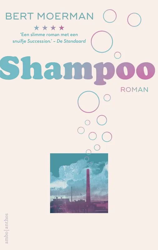 Shampoo / Druk 1 Bestel Nu