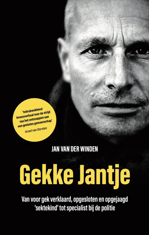 Gekke Jantje / Druk 1 Nu Kopen