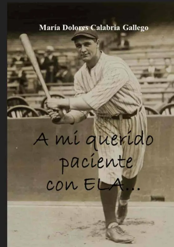 Gratis Verzending A mi querido paciente con ELA / 1 Edition