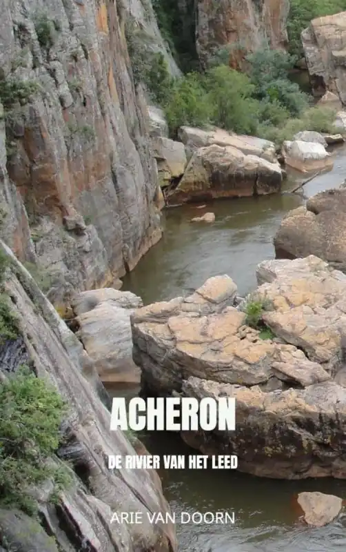 Acheron / Druk 1 Hete Deal