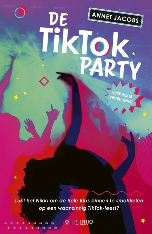 Finale Uitverkoop De TikTok Party / Druk 1