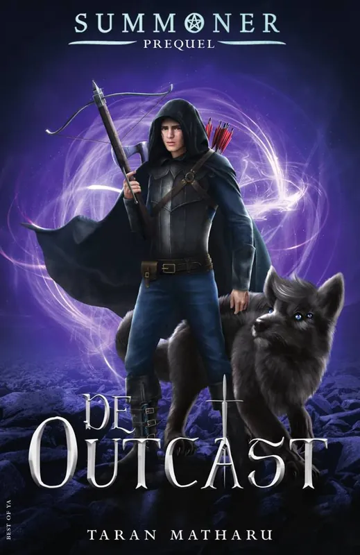 Hete Deal De outcast / Druk 4