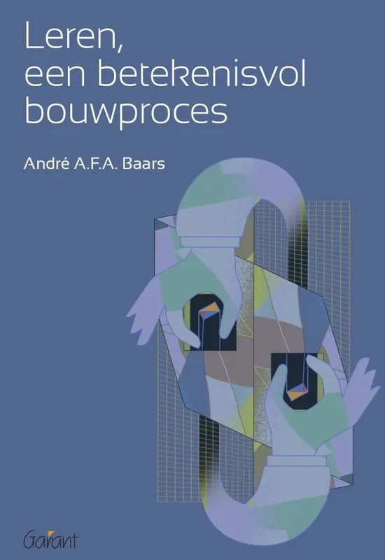 Rechtstreeks Van De Fabrikant Leren, een betekenisvol bouwproces / Druk 1