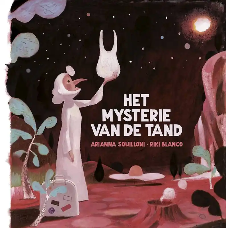 Alleen Vandaag Het mysterie van de tand / Druk 1