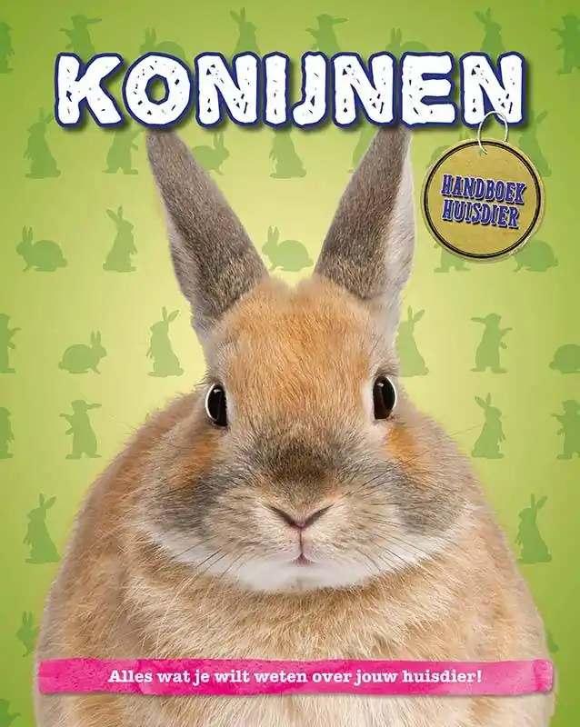 Voordeelprijs Konijnen / Druk 1