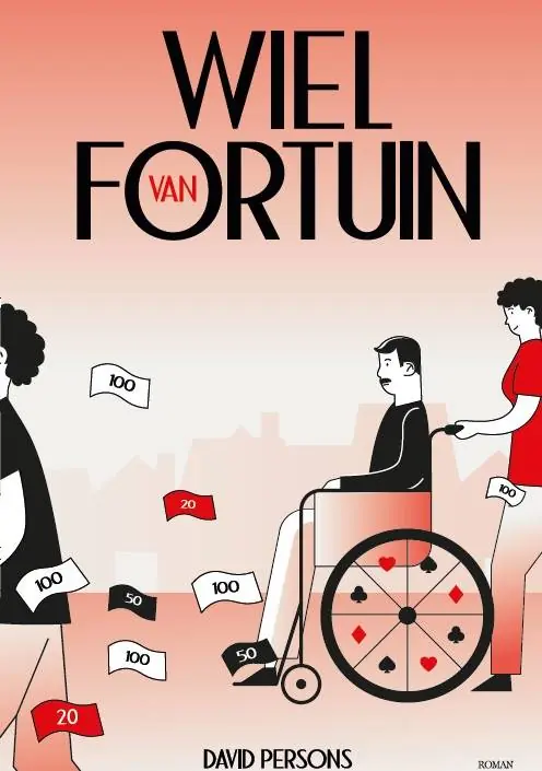 Wiel van fortuin / Druk 1 Voordeelprijs