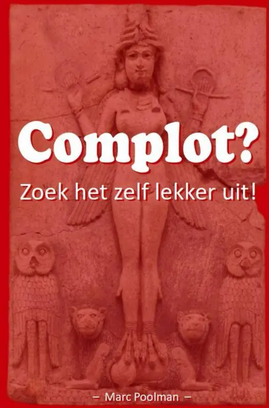 Bestseller Complot? / Druk 2