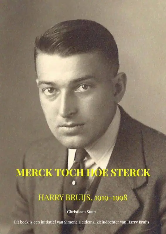 Merck toch hoe sterck / Druk 1 Korting