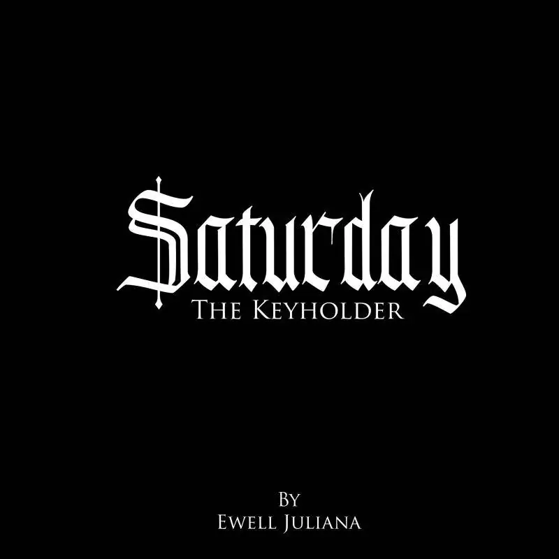 Saturday / 1st Edition Premium