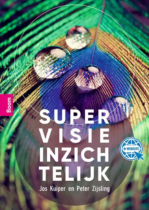 Supervisie inzichtelijk / Druk 1 Premium