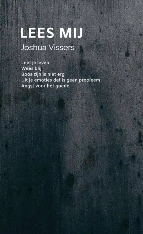 Nu Kopen Lees Mij / Druk 1
