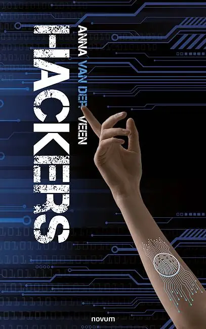 Hackers / Druk 1 Beste Prijs