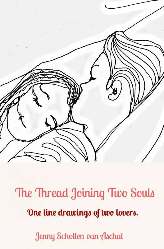 The Thread Joining Two Souls / 2nd Edition Voordeelprijs