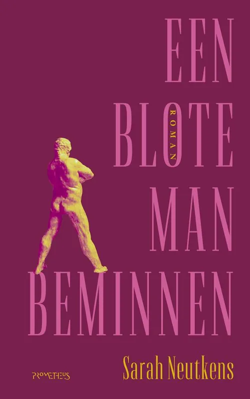 Een blote man beminnen / Druk 1 Weekendaanbieding