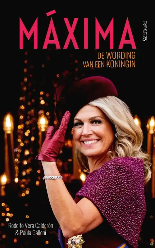 Máxima / Druk 1 Nieuw
