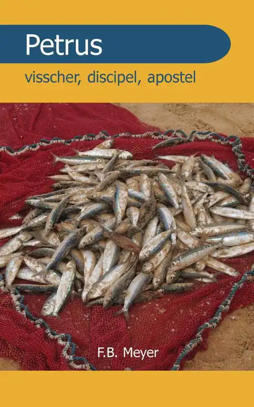 Op = Op Petrus / Druk 1