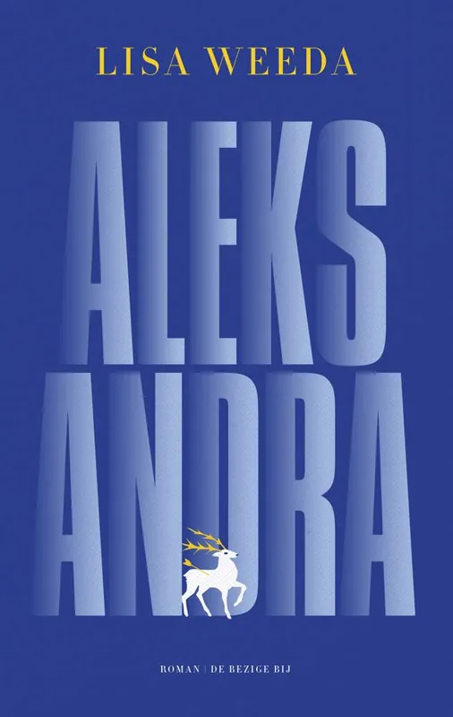 Aleksandra / Druk 1 Koopje