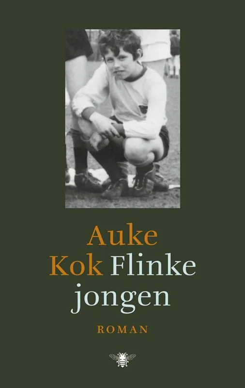 Speciale Aanbieding Flinke jongen / Druk 1