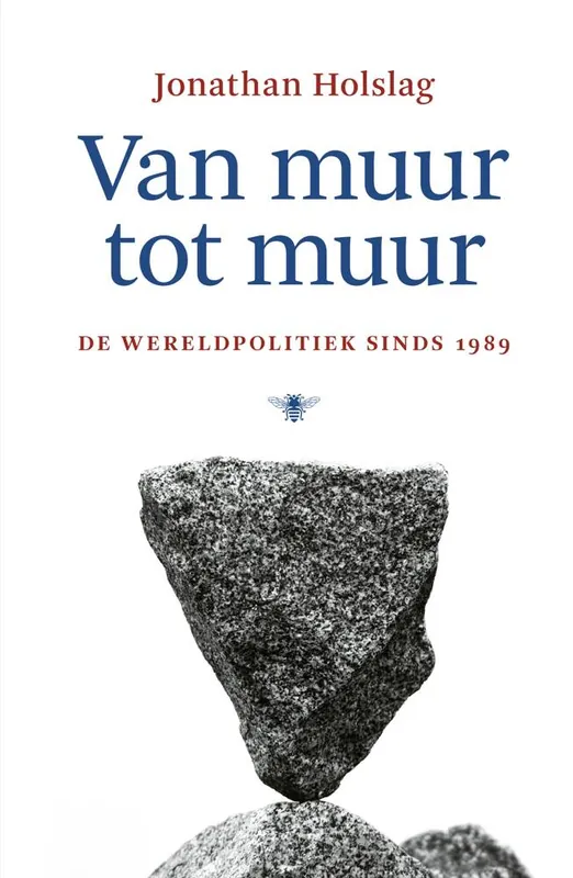 Van muur tot muur / Druk 1 Fabrieksprijs