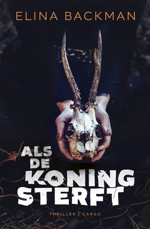 Meest Verkocht Als de koning sterft / Druk 1