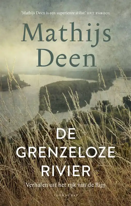 Lage Kosten De grenzeloze rivier / Druk 1