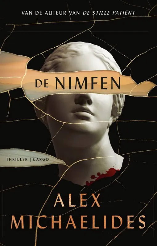 Gecertificeerd De nimfen / Druk 1
